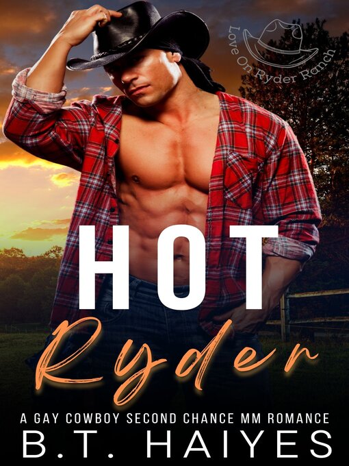 Title details for Hot Ryder by B.T. Haiyes - Available